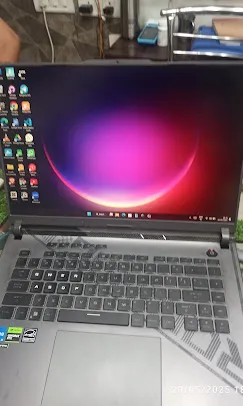 Laptop Repair Evidence Jaipur